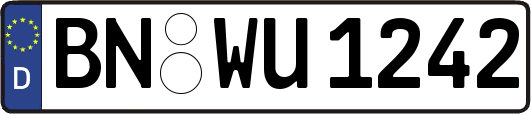 BN-WU1242