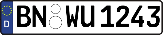 BN-WU1243