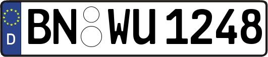 BN-WU1248