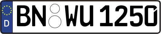 BN-WU1250
