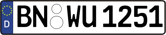 BN-WU1251