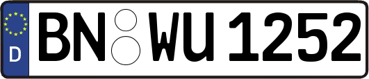 BN-WU1252