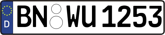 BN-WU1253