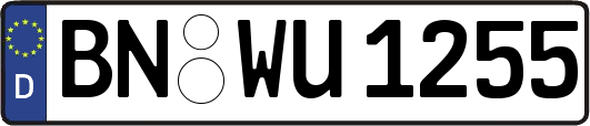 BN-WU1255