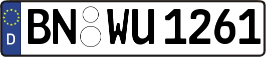 BN-WU1261
