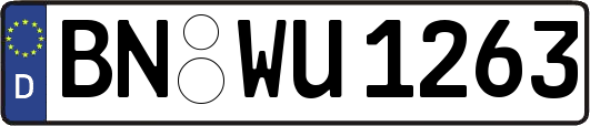 BN-WU1263