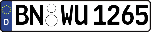 BN-WU1265