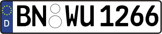 BN-WU1266