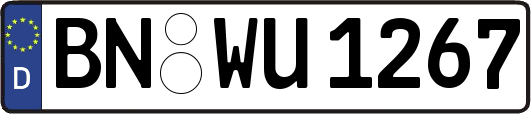 BN-WU1267