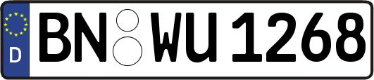 BN-WU1268