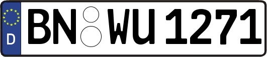 BN-WU1271