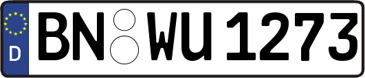 BN-WU1273
