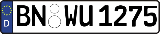 BN-WU1275