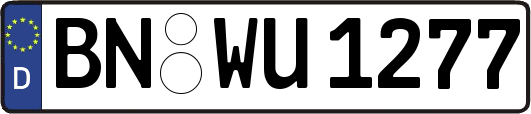 BN-WU1277