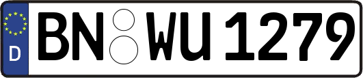 BN-WU1279