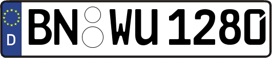 BN-WU1280