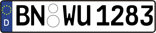 BN-WU1283