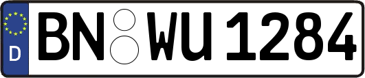 BN-WU1284