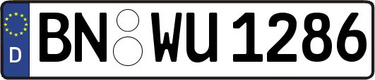 BN-WU1286