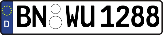 BN-WU1288
