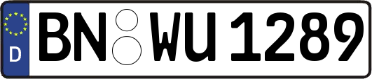 BN-WU1289