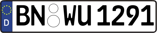 BN-WU1291