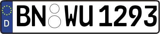 BN-WU1293