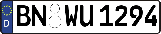 BN-WU1294
