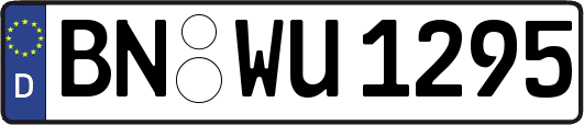 BN-WU1295