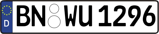 BN-WU1296