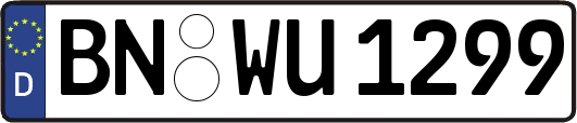 BN-WU1299