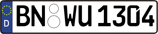 BN-WU1304