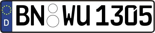 BN-WU1305