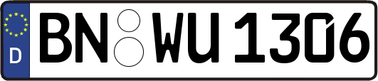 BN-WU1306
