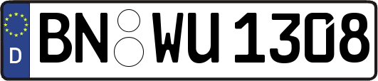 BN-WU1308