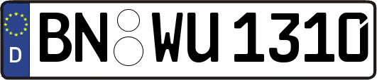 BN-WU1310