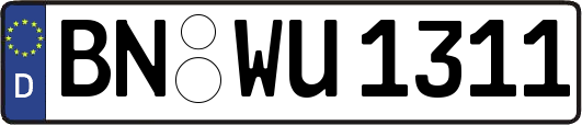 BN-WU1311