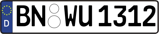 BN-WU1312