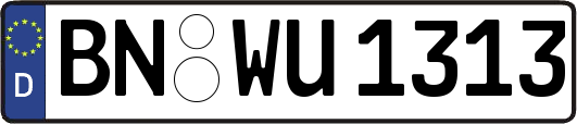 BN-WU1313