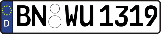 BN-WU1319