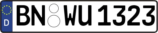 BN-WU1323