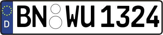 BN-WU1324