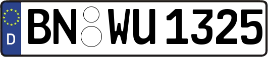 BN-WU1325