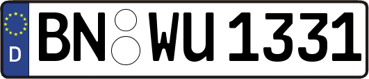BN-WU1331