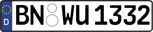 BN-WU1332
