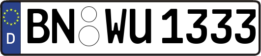BN-WU1333