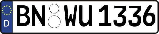 BN-WU1336