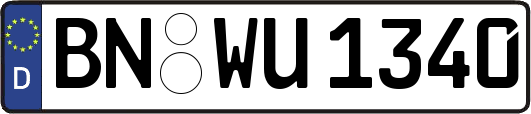 BN-WU1340
