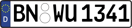 BN-WU1341
