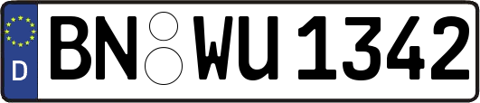 BN-WU1342